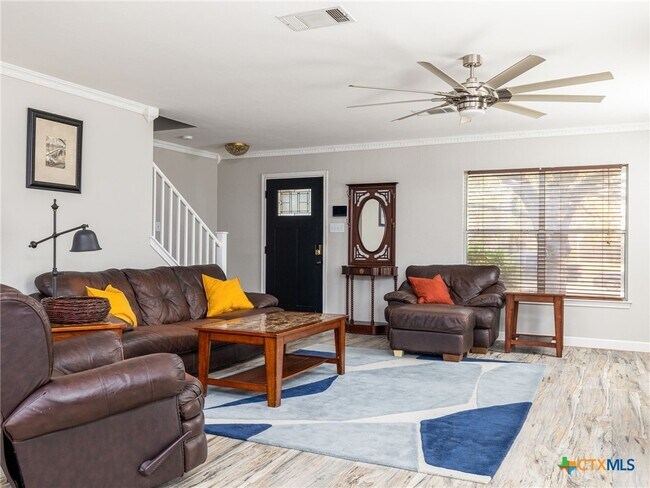 property at 805 Betterman Dr