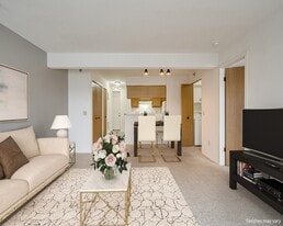 Portsmouth Apartments in Novi, MI - Building Photo