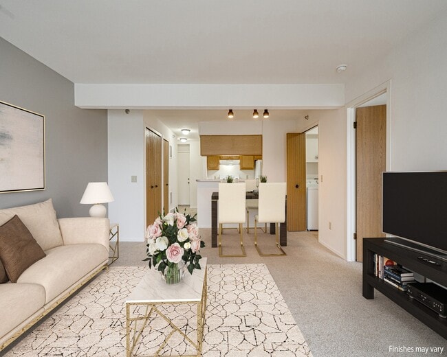 Portsmouth Apartments