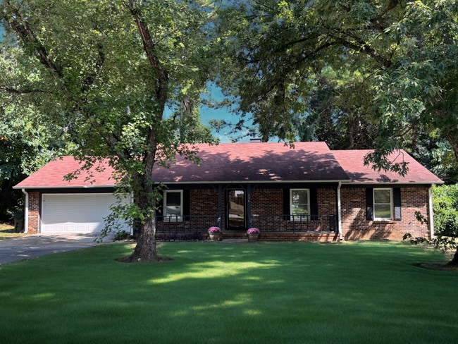 property at 238 Pine Ridge Rd