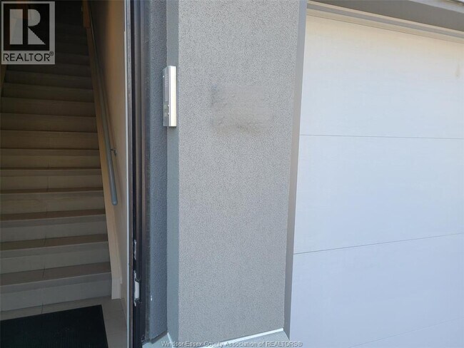550 Sandison St in Windsor, ON - Building Photo - Building Photo