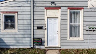 1106 Laurel St in Indianapolis, IN - Building Photo - Building Photo