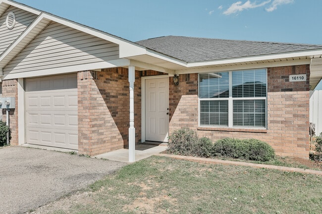 property at 16110 Rolling Meadows Dr