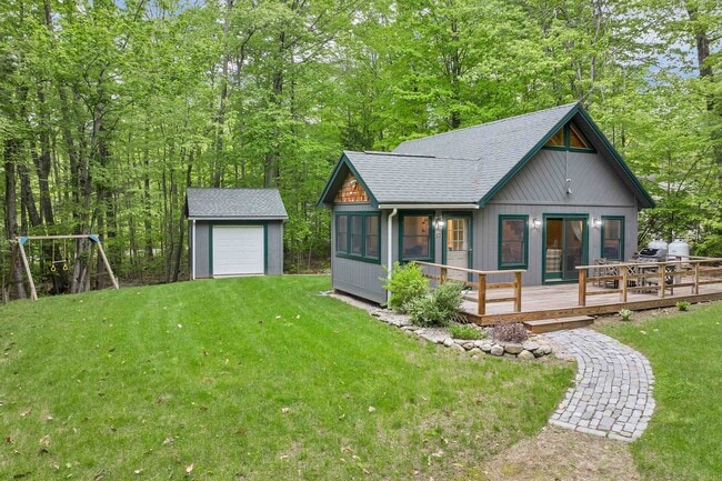 property at 12 Norma Ln