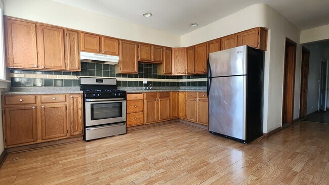 3509 W Lyndale St in Chicago, IL - Building Photo - Building Photo