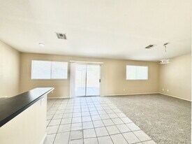 2024 Fountain Valley Way in North Las Vegas, NV - Building Photo