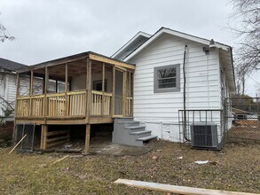 353 16th Ave N in Birmingham, AL - Building Photo - Building Photo