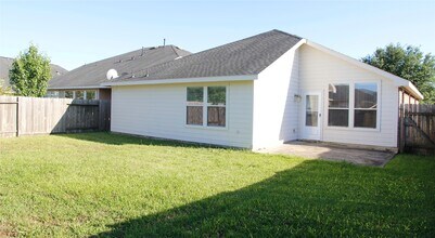 1722 Lansing Cove Dr in Fresno, TX - Building Photo - Building Photo