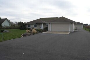 151 Quail Meadows Dr in Sequim, WA - Building Photo