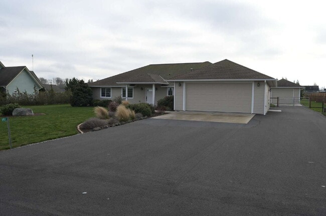 property at 151 Quail Meadows Dr