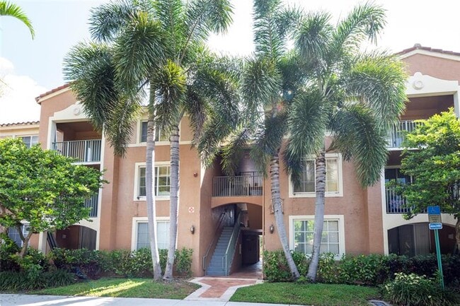 property at 4808 N State Rd 7