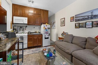 638 Catharine St in Philadelphia, PA - Building Photo - Building Photo