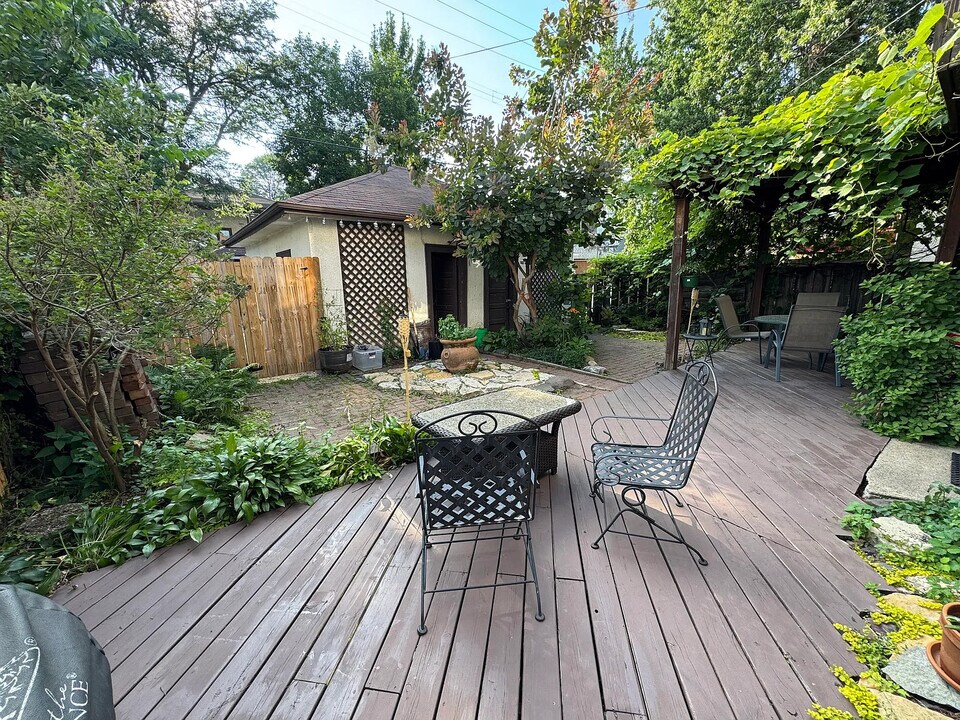 3546 Harriet Ave, Unit 3546 in Minneapolis, MN - Foto de edificio