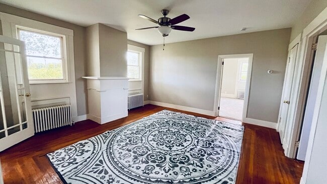 property at 239 New Boston Rd