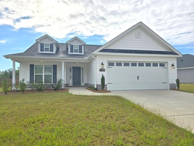 property at 1298 Elbron Dr