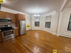 43 E Springfield St, Unit 4 in Boston, MA - Building Photo - Building Photo