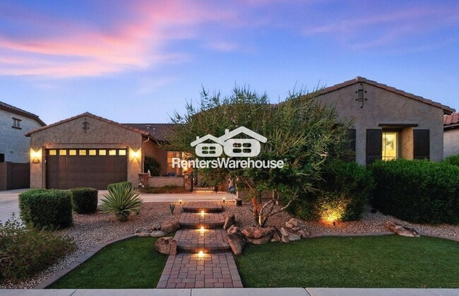 19894 E Strawberry Dr in Queen Creek, AZ - Building Photo - Building Photo