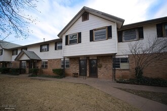 4613 N 2nd St in Abilene, TX - Building Photo - Building Photo