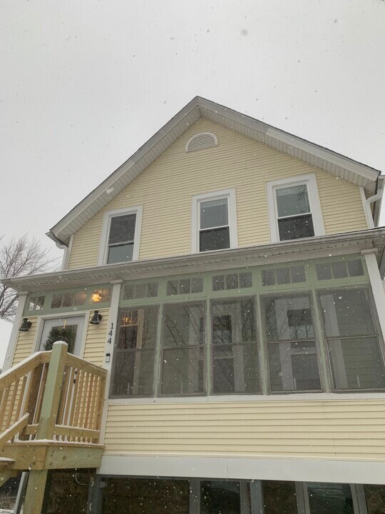 144 Lathrop Ave in Forest Park, IL - Building Photo