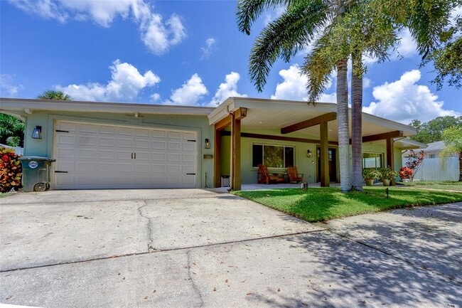 property at 215 Garden Cir