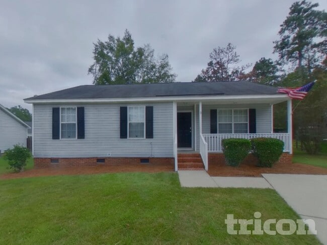 3 Sonny Ct in Columbia, SC - Building Photo - Building Photo