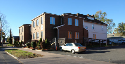 559-567 Franklin Ave in Hartford, CT - Building Photo - Building Photo