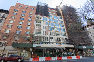 Lexi Condos in New York, NY - Building Photo - Building Photo