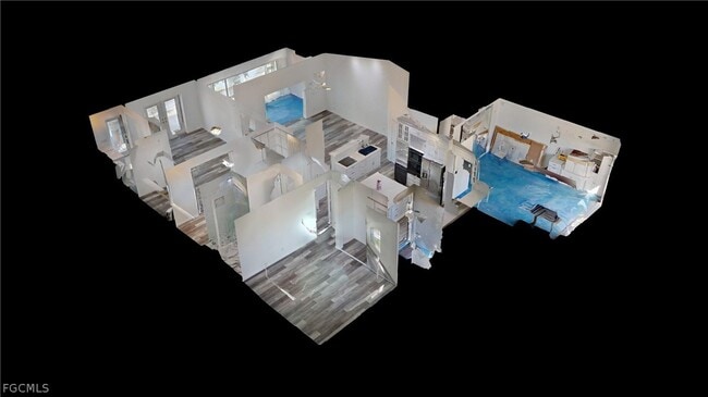 property at 546 SE 5th Ave