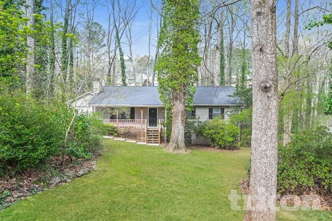 property at 4807 Alpine Dr SW