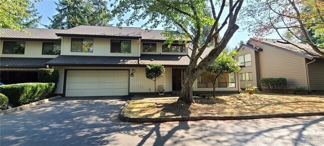 property at 1620 159th Pl NE