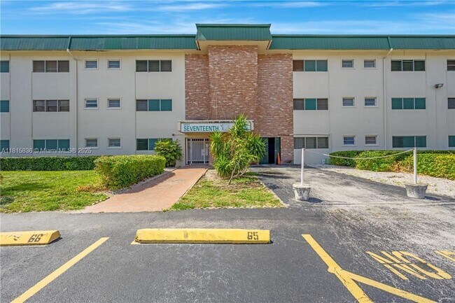 property at 1450 Atlantic Shores Blvd