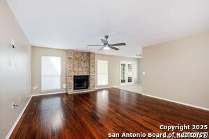 8706 Collingwood in Universal City, TX - Building Photo - Building Photo