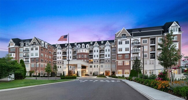 property at 990 Corporate Dr