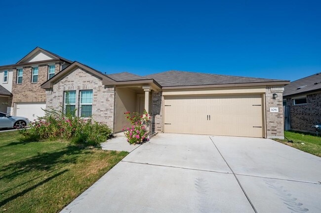 property at 106 Sebring Cir