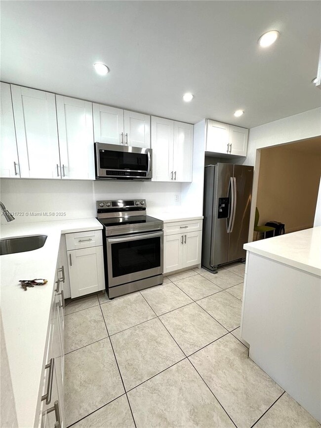 property at 603 S State Rd 7
