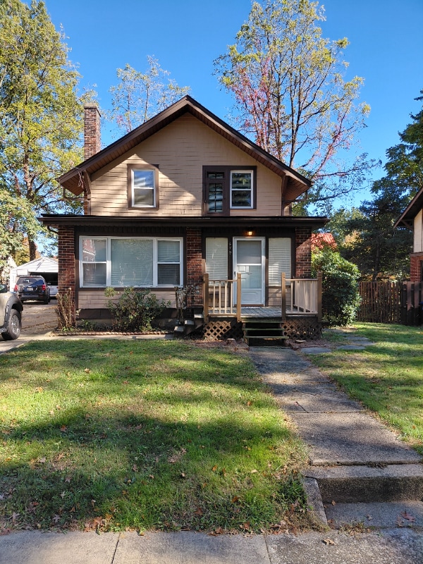 property at 479 St Leger Ave