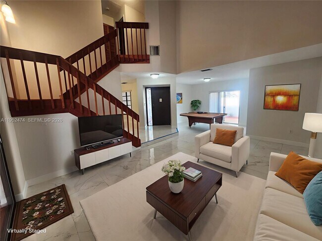 12396 SW 94th Ln in Miami, FL - Building Photo - Building Photo