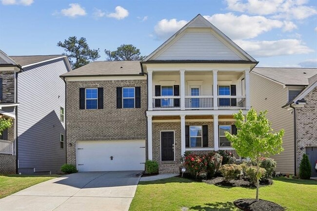 property at 4070 RED CANOE Bnd