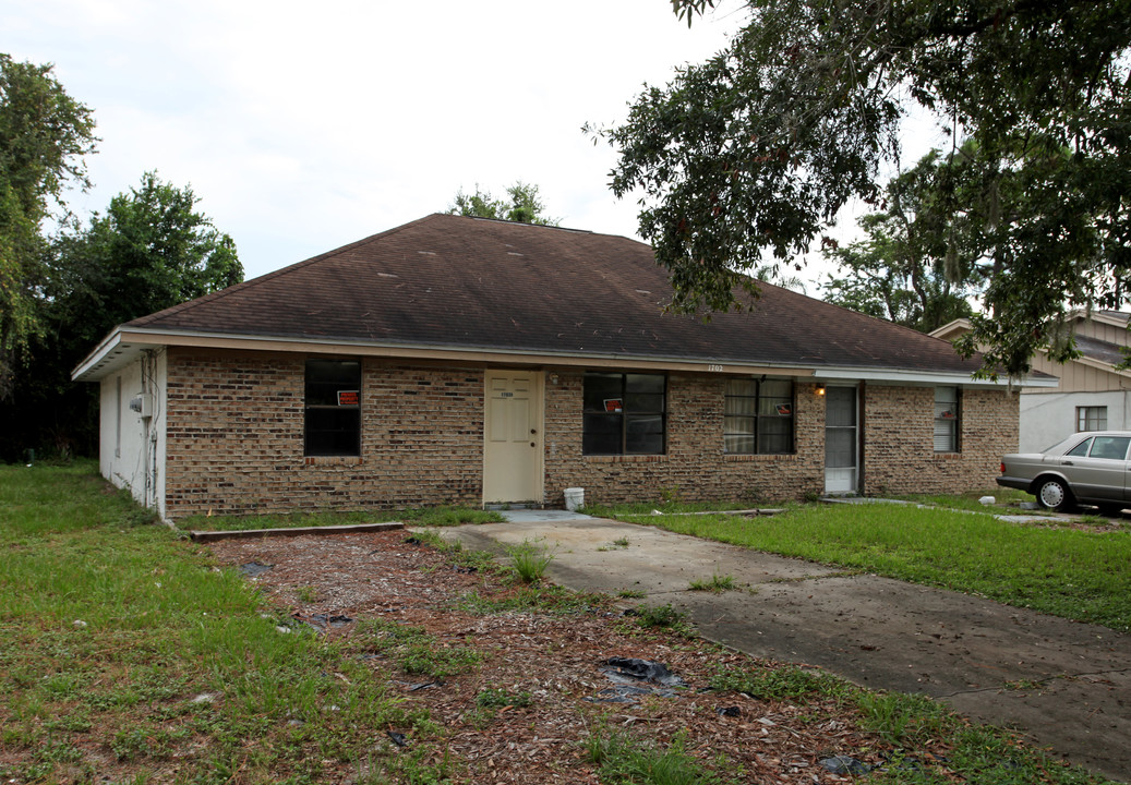 Ridgewood Acres in Sanford, FL - Building Photo