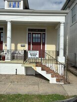117-119 Botinelli Pl in New Orleans, LA - Building Photo