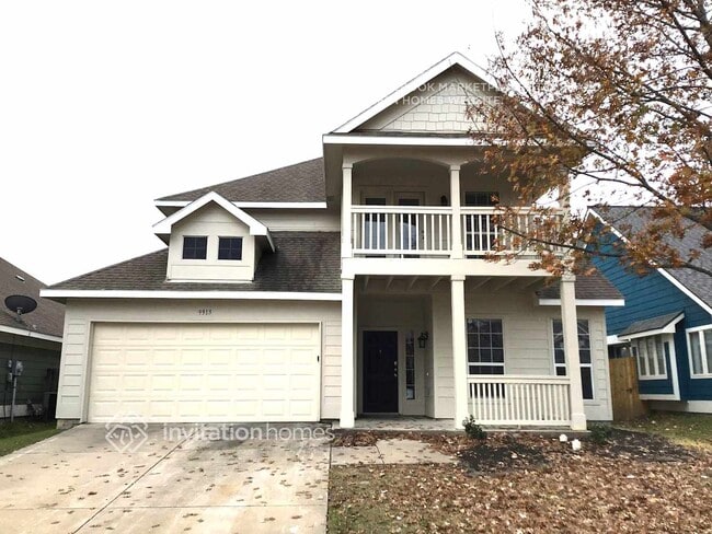 property at 9913 Old Field Dr