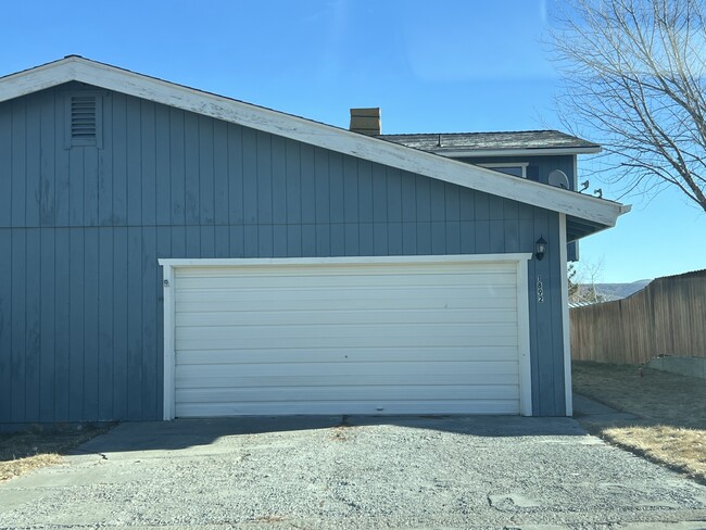 1892 Sawyer Way in Elko, NV - Building Photo - Building Photo