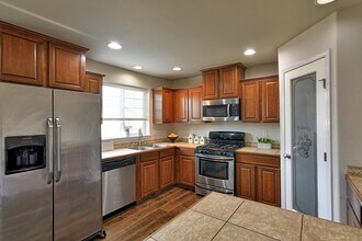 6100 55th Ave NE in Marysville, WA - Building Photo - Building Photo