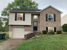 1732 Apple Cider Dr in Hebron, KY - Building Photo