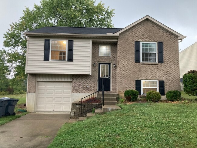 property at 1732 Apple Cider Dr