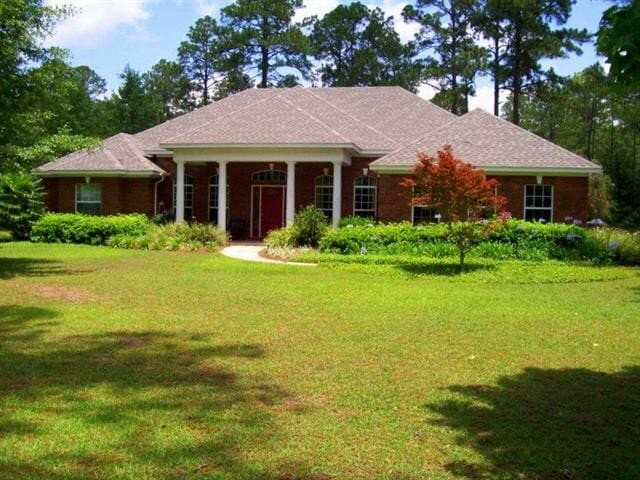 property at 9540 Starhawk Dr