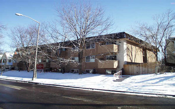 1410 York St in Denver, CO - Building Photo - Building Photo