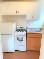 381 Harvard St, Unit 01 in Cambridge, MA - Building Photo