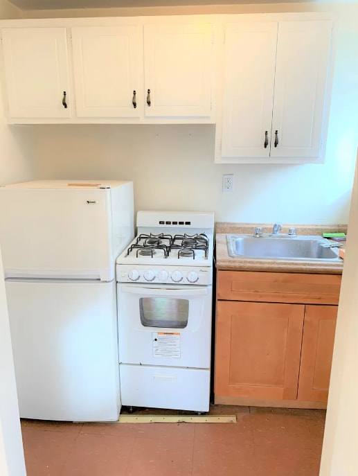 381 Harvard St, Unit 01