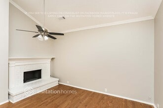 846 San Jacinto Dr in Grand Prairie, TX - Building Photo - Building Photo